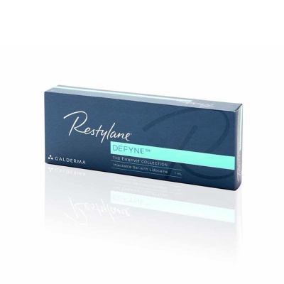 Restylane Refyne lido